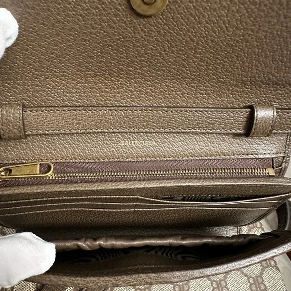 Gucci x Balenciaga Collaboration - The Hacker Project - Picture 5 of 10